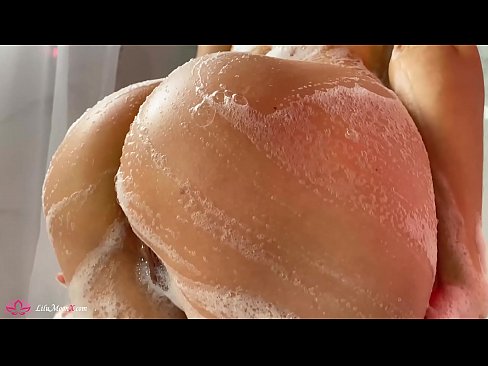 ❤️ Brunette Masturbates Pus karo Vibrator kanggo Intens Orgasme ing Shower ️❌ Porno vk ing jv.xxxwownet.ru ❤